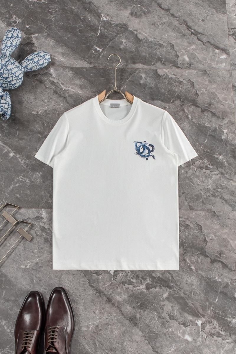 Christian Dior T-Shirts